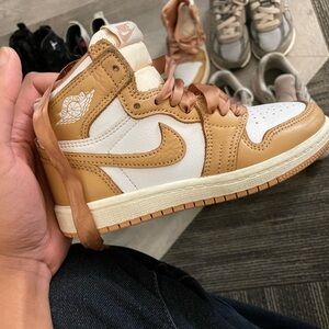 Jordan 1’s